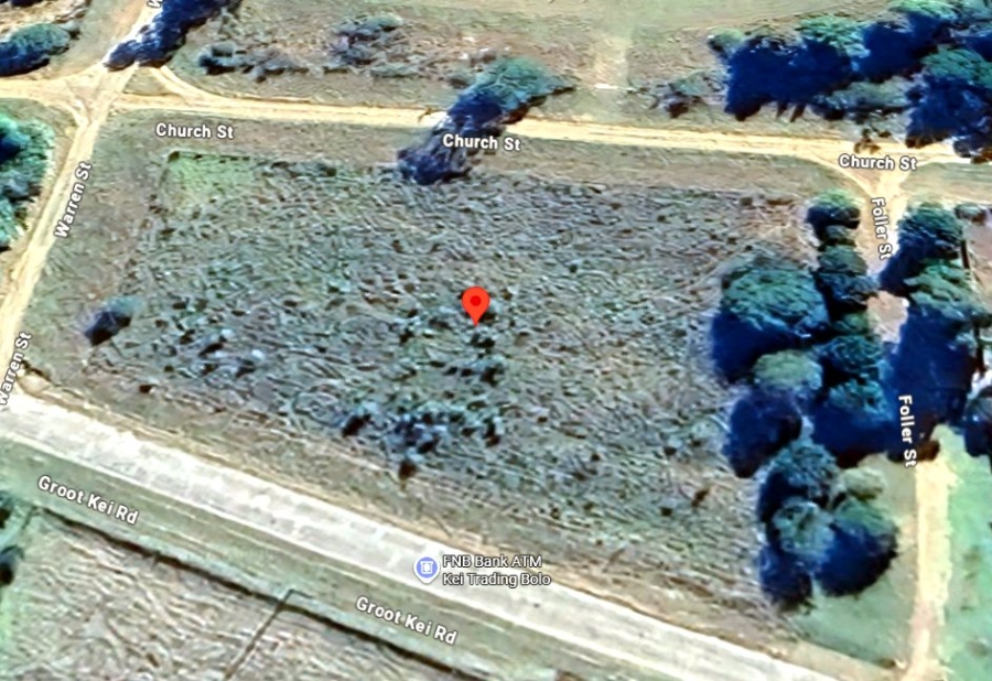 Commercial Property for Sale in Kei Road Eastern Cape